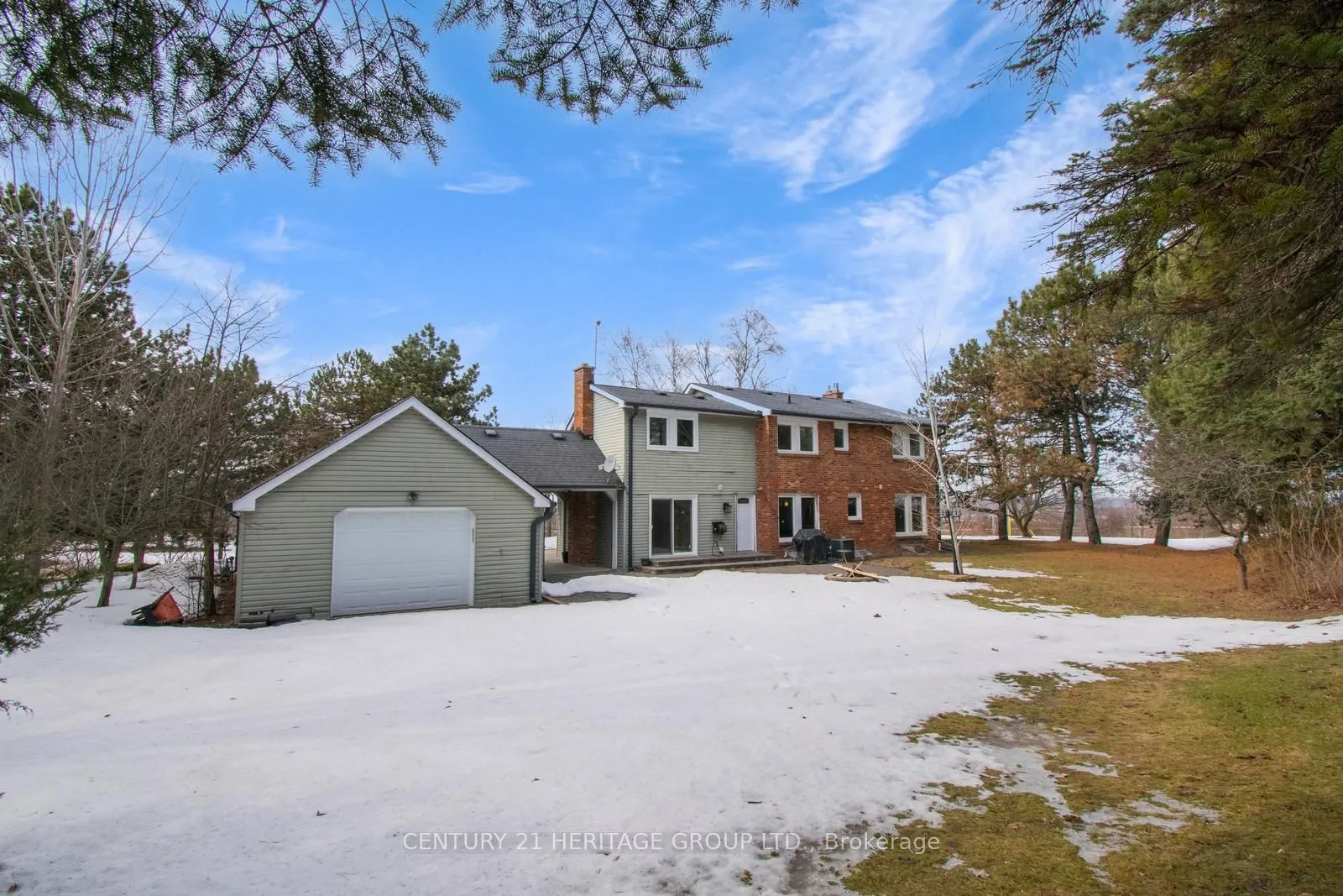11 Hodgson Avenue