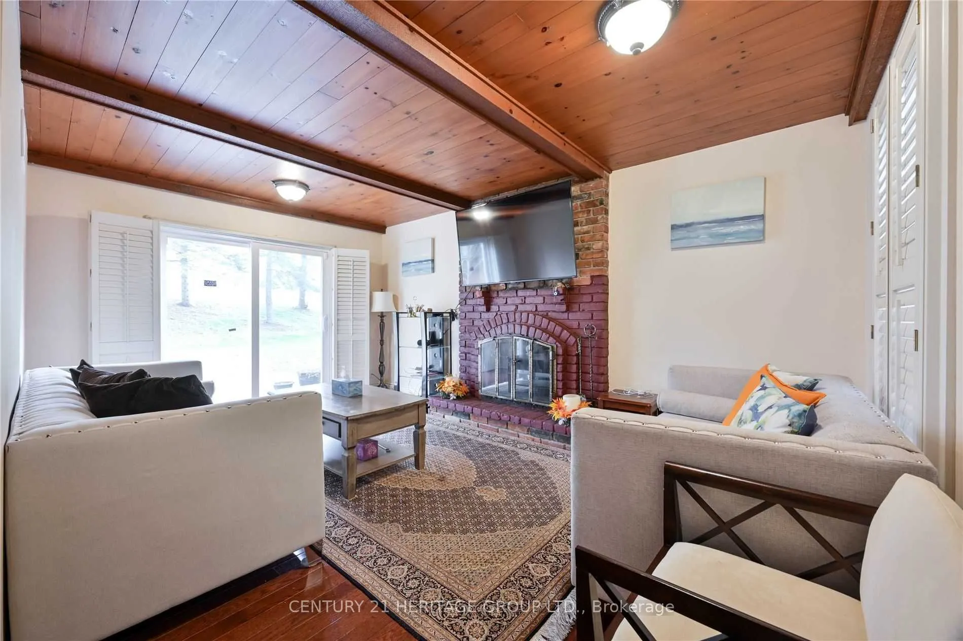 11 Hodgson Avenue