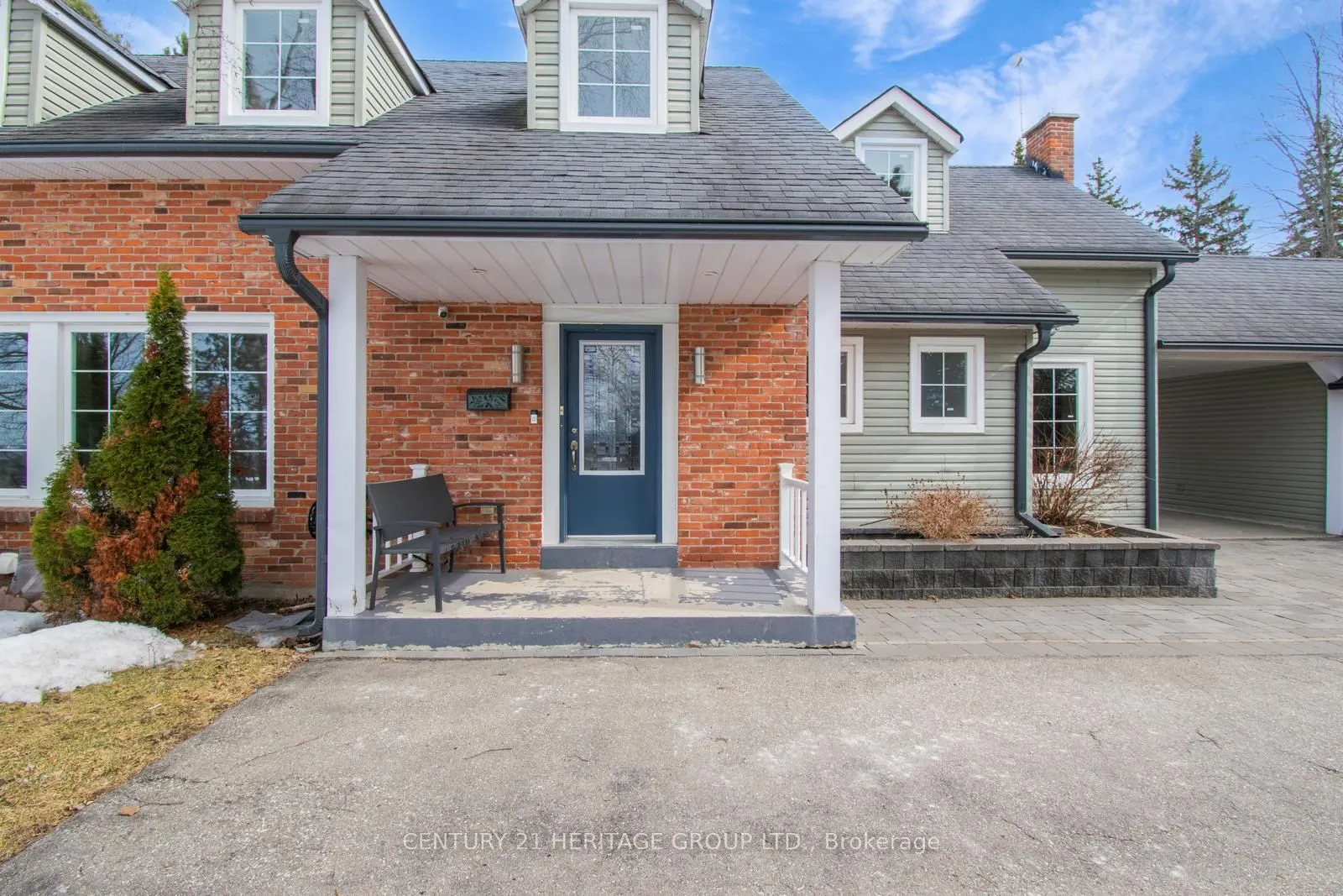 11 Hodgson Avenue