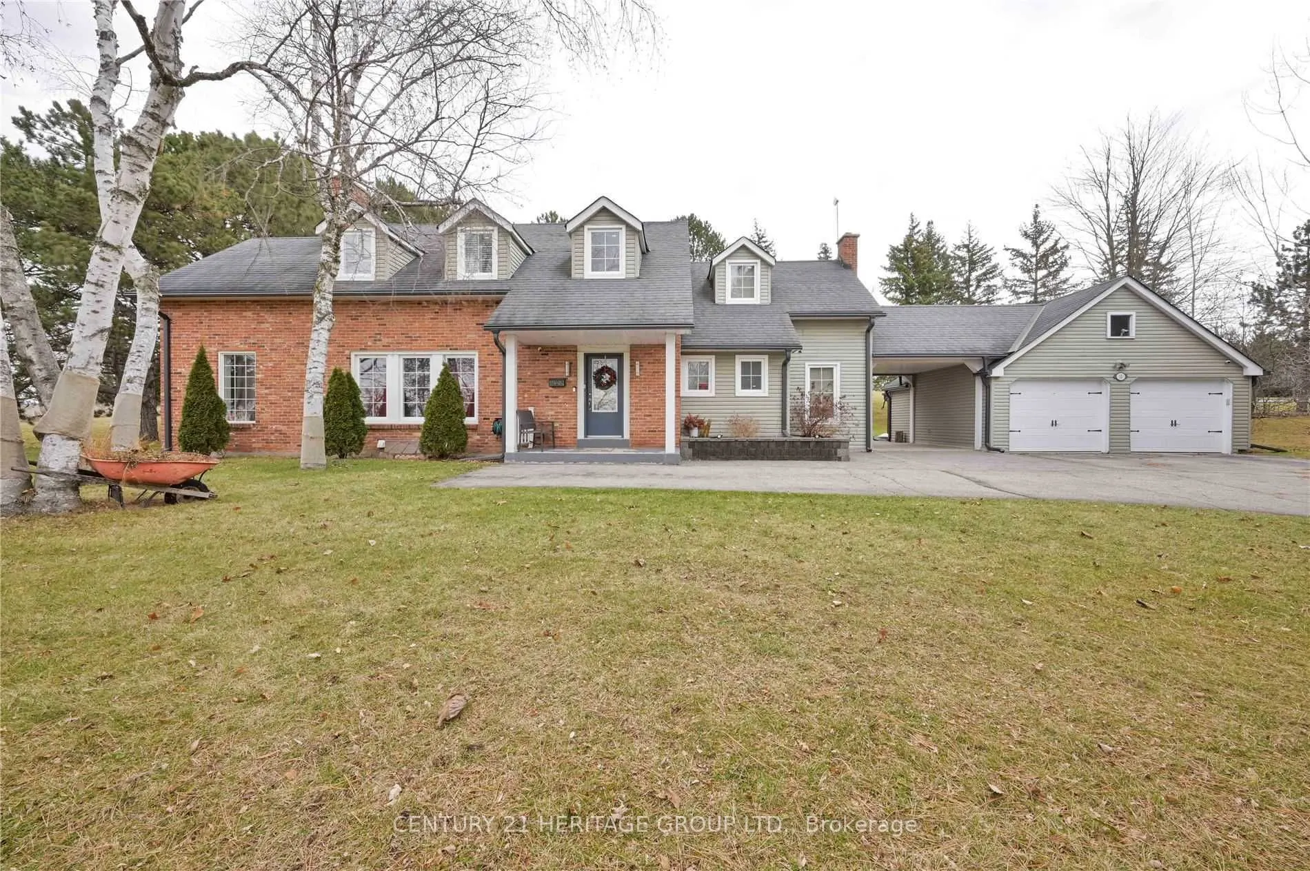 11 Hodgson Avenue