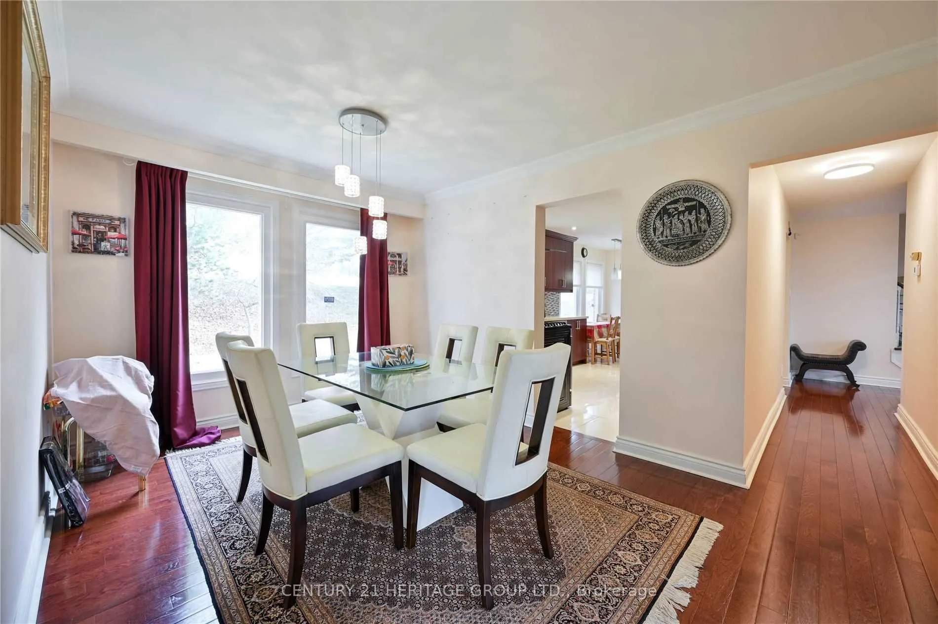 11 Hodgson Avenue