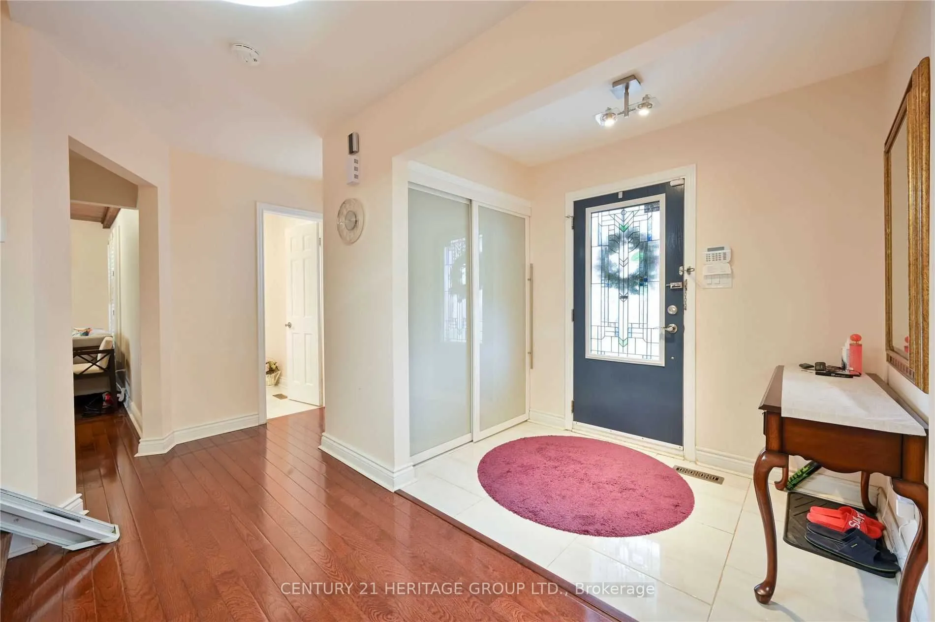 11 Hodgson Avenue