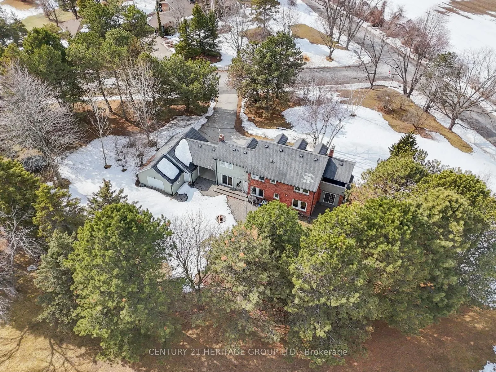11 Hodgson Avenue