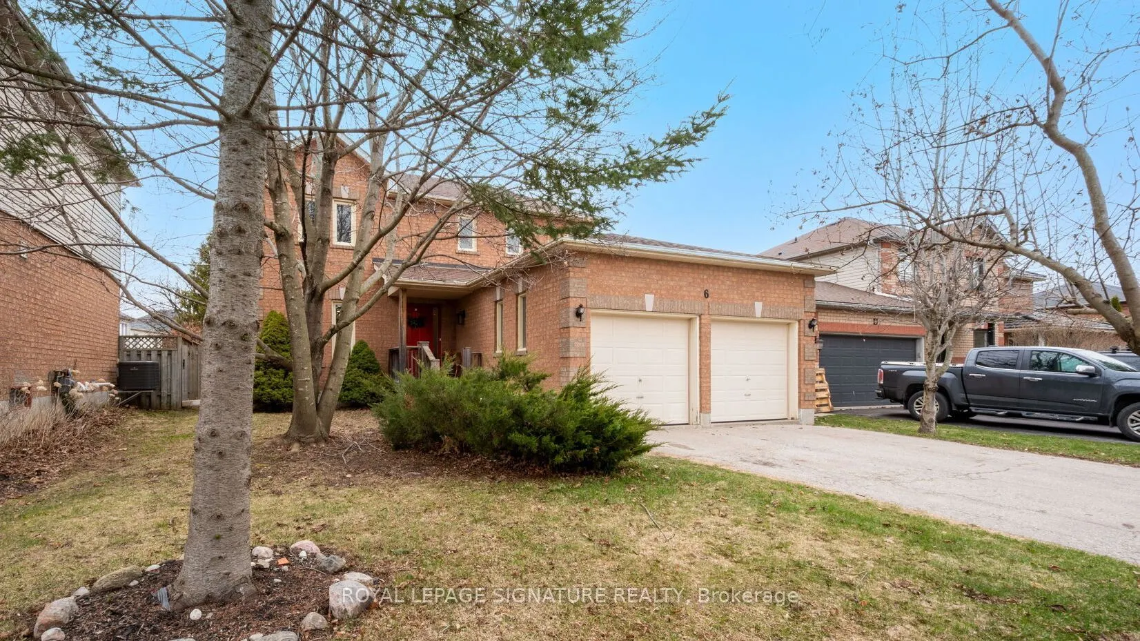 6 Dugdale Avenue