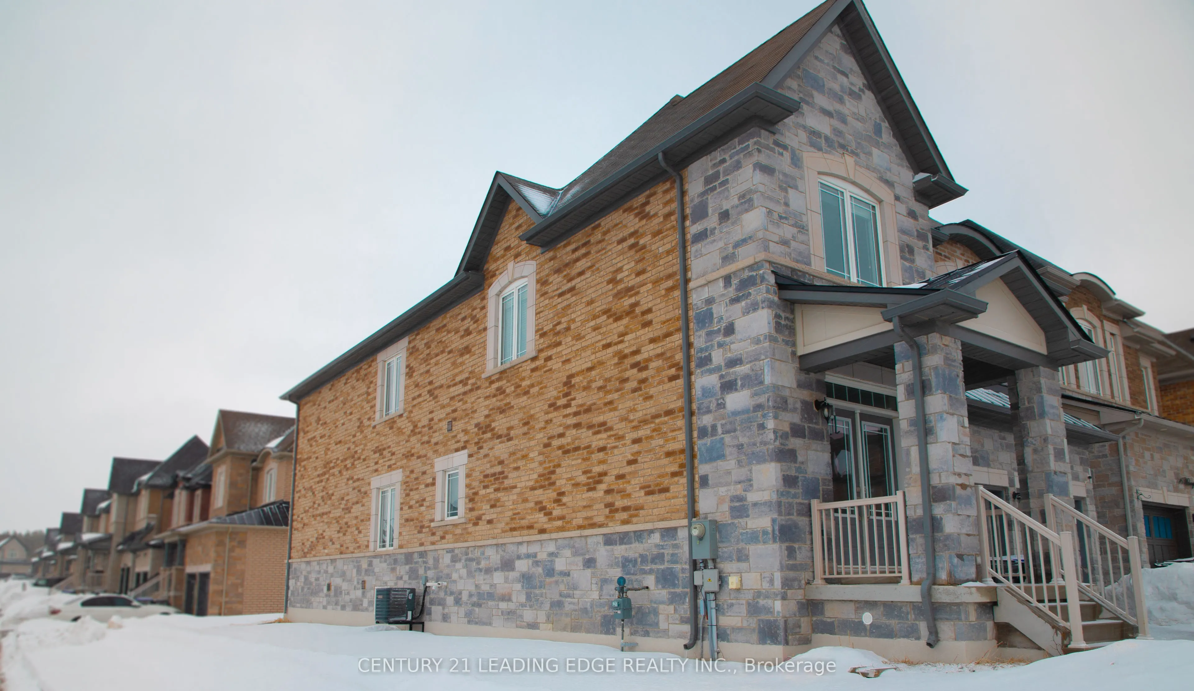 122 Mckenzie Way