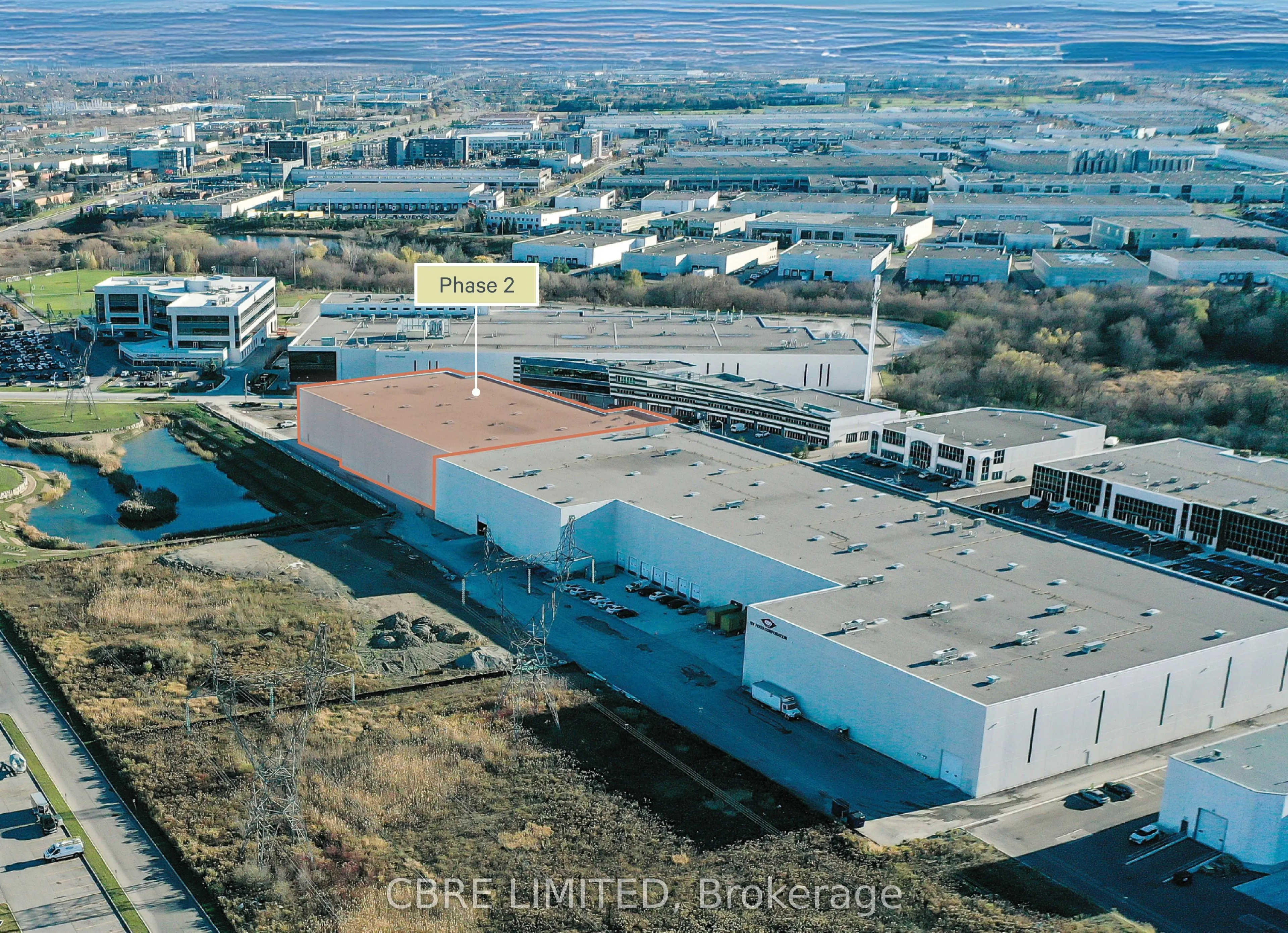 120 Milani Boulevard, #Phase 2