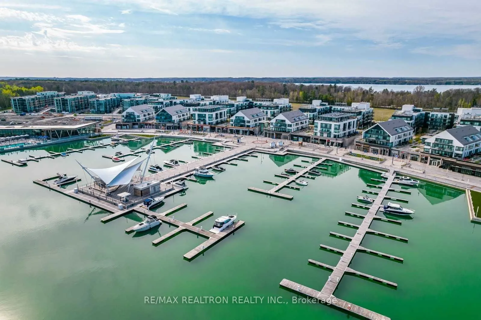 333 Sea Ray Avenue, #D330