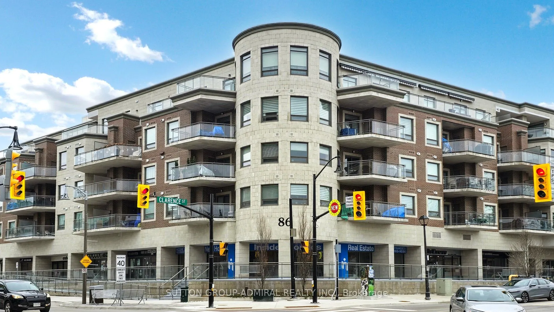 86 Woodbridge Avenue, #225