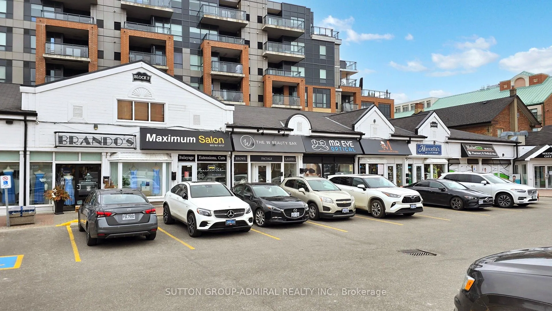 86 Woodbridge Avenue, #225