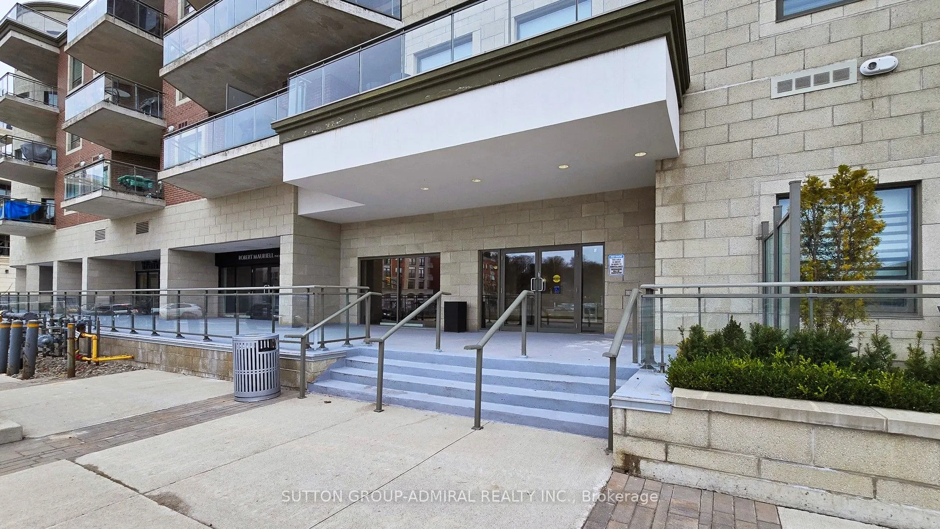 86 Woodbridge Avenue, #225