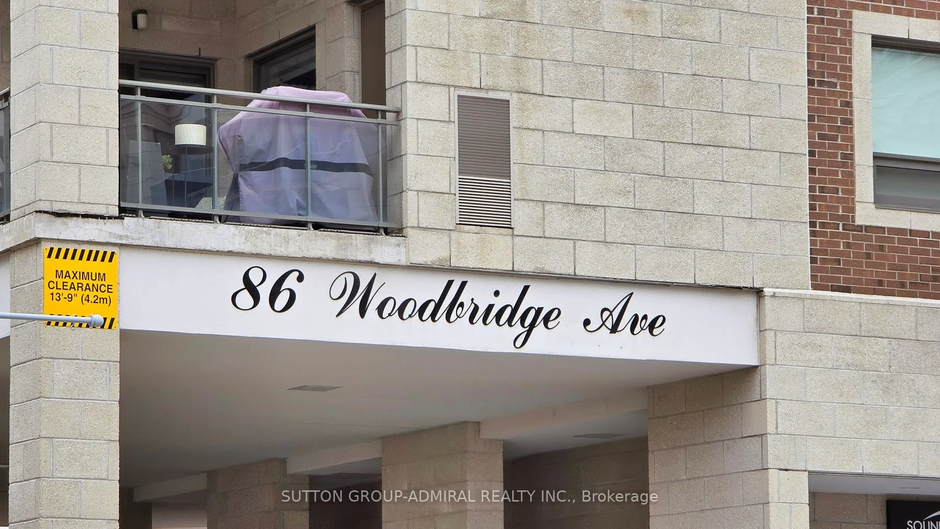 86 Woodbridge Avenue, #225