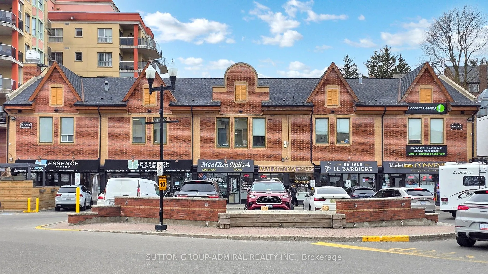 86 Woodbridge Avenue, #225