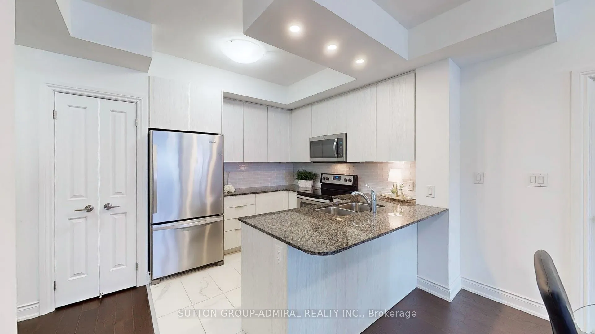 86 Woodbridge Avenue, #225