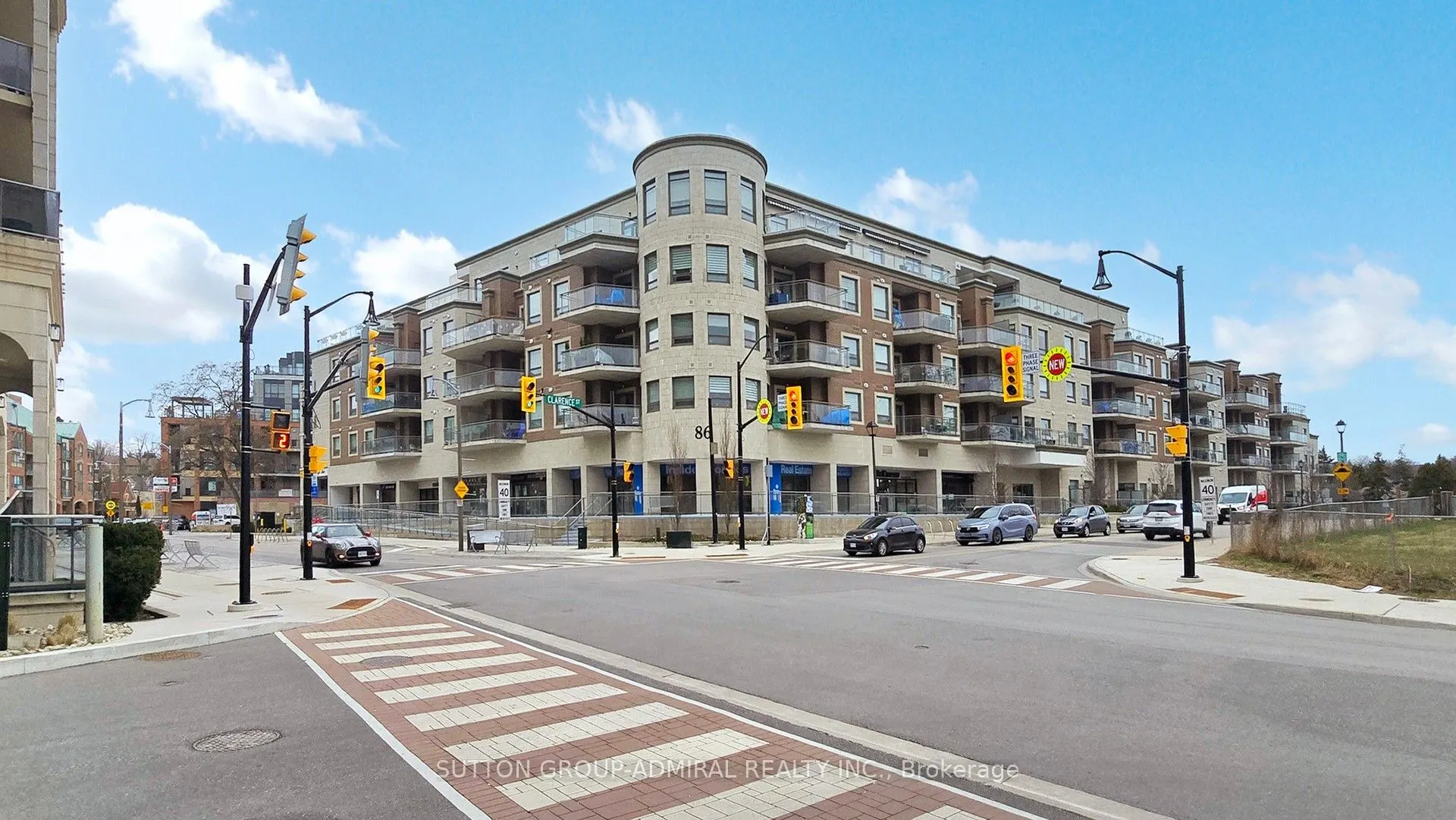 86 Woodbridge Avenue, #225