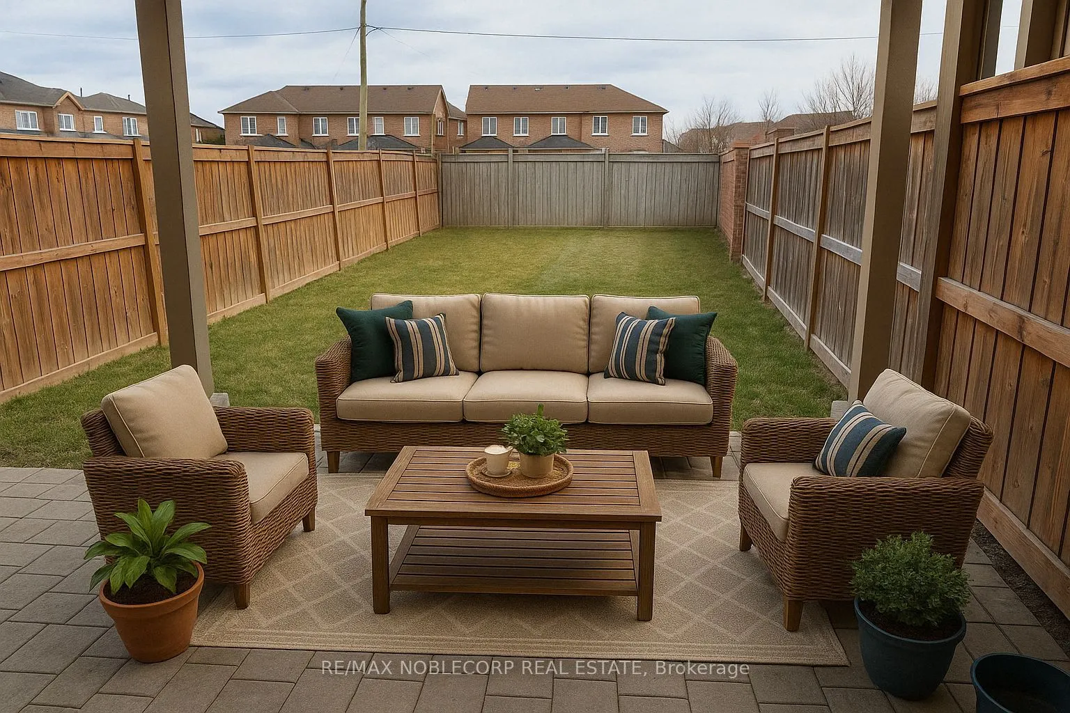 1287 Coleman Crescent
