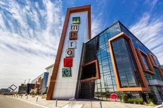 7250 Keele Street, #107