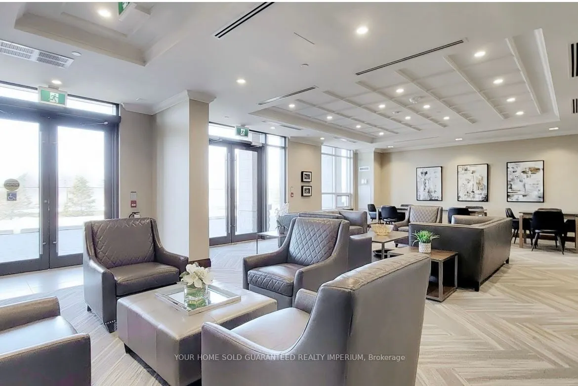 25 Baker Hill Boulevard #610