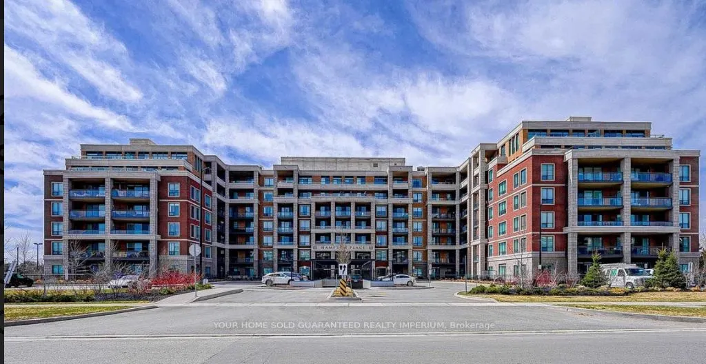 25 Baker Hill Boulevard #610