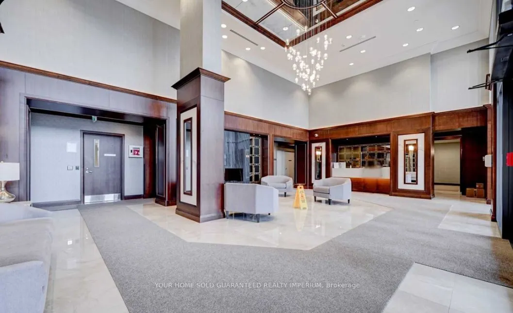 25 Baker Hill Boulevard #610