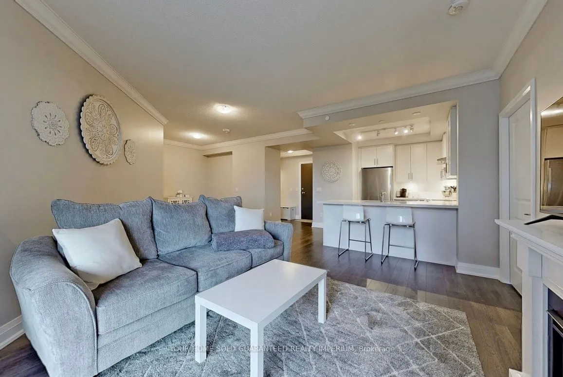 25 Baker Hill Boulevard #610