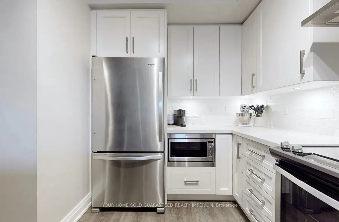 25 Baker Hill Boulevard #610