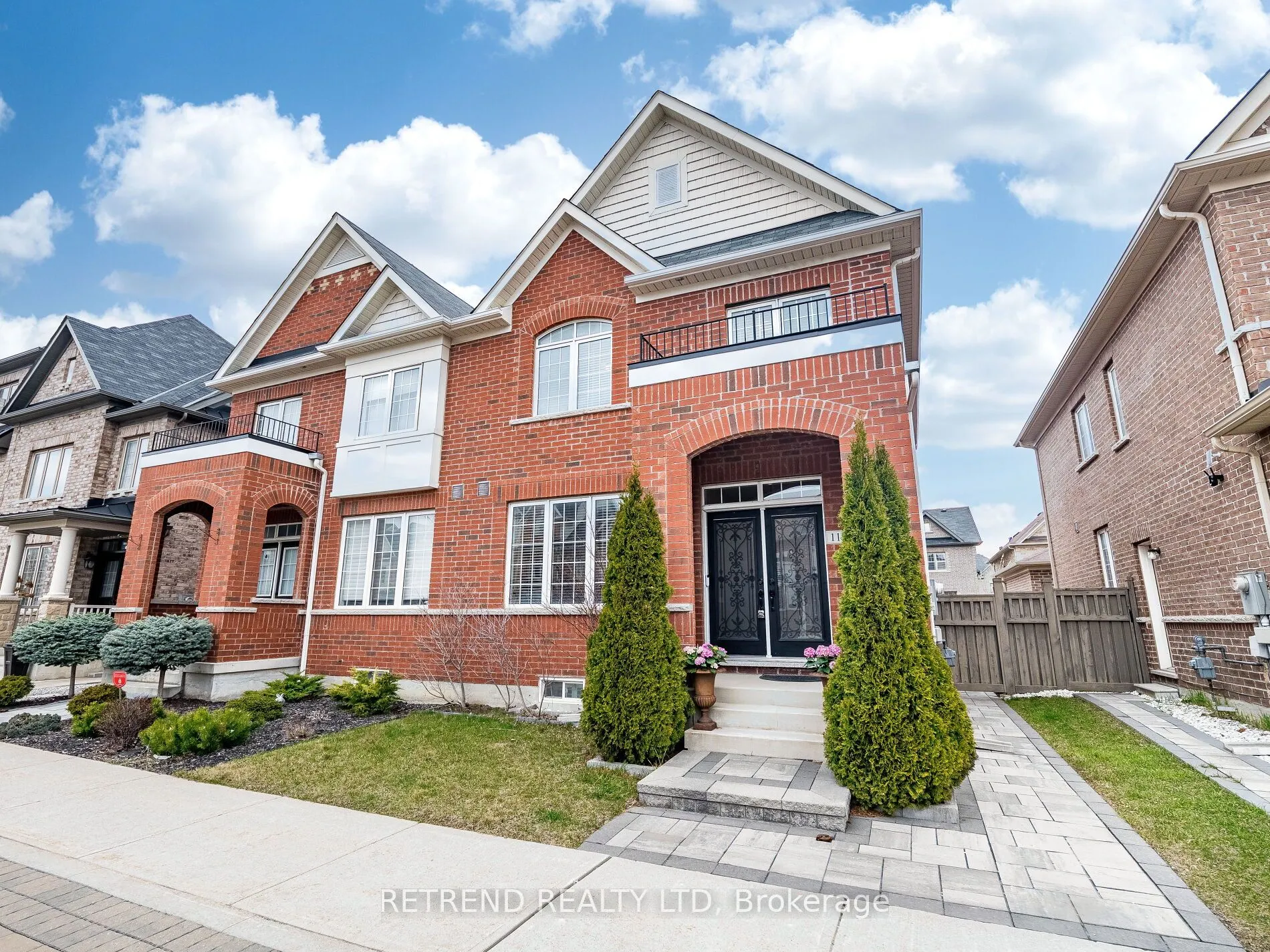 119 Barons Street