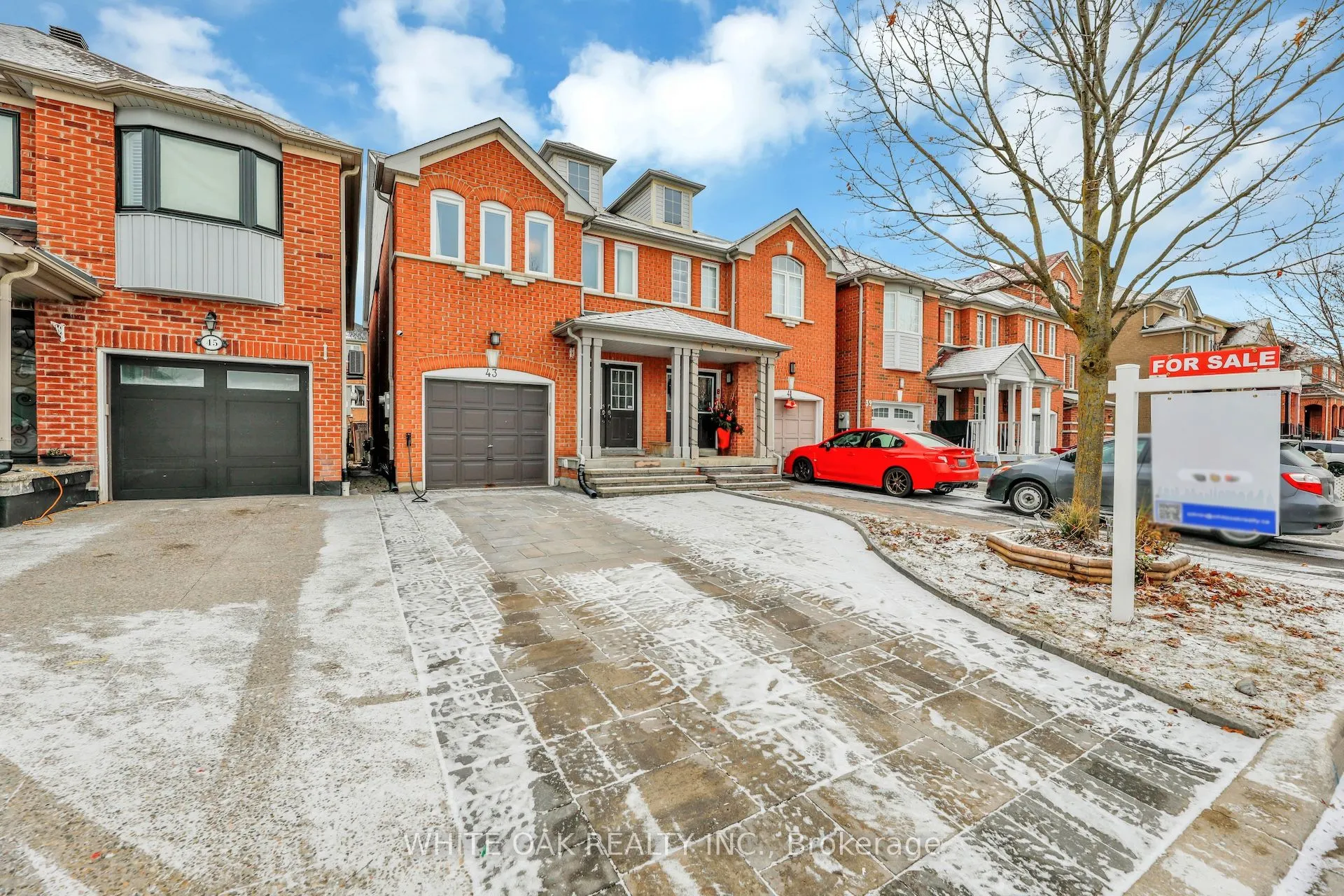 43 Sassafras Circle