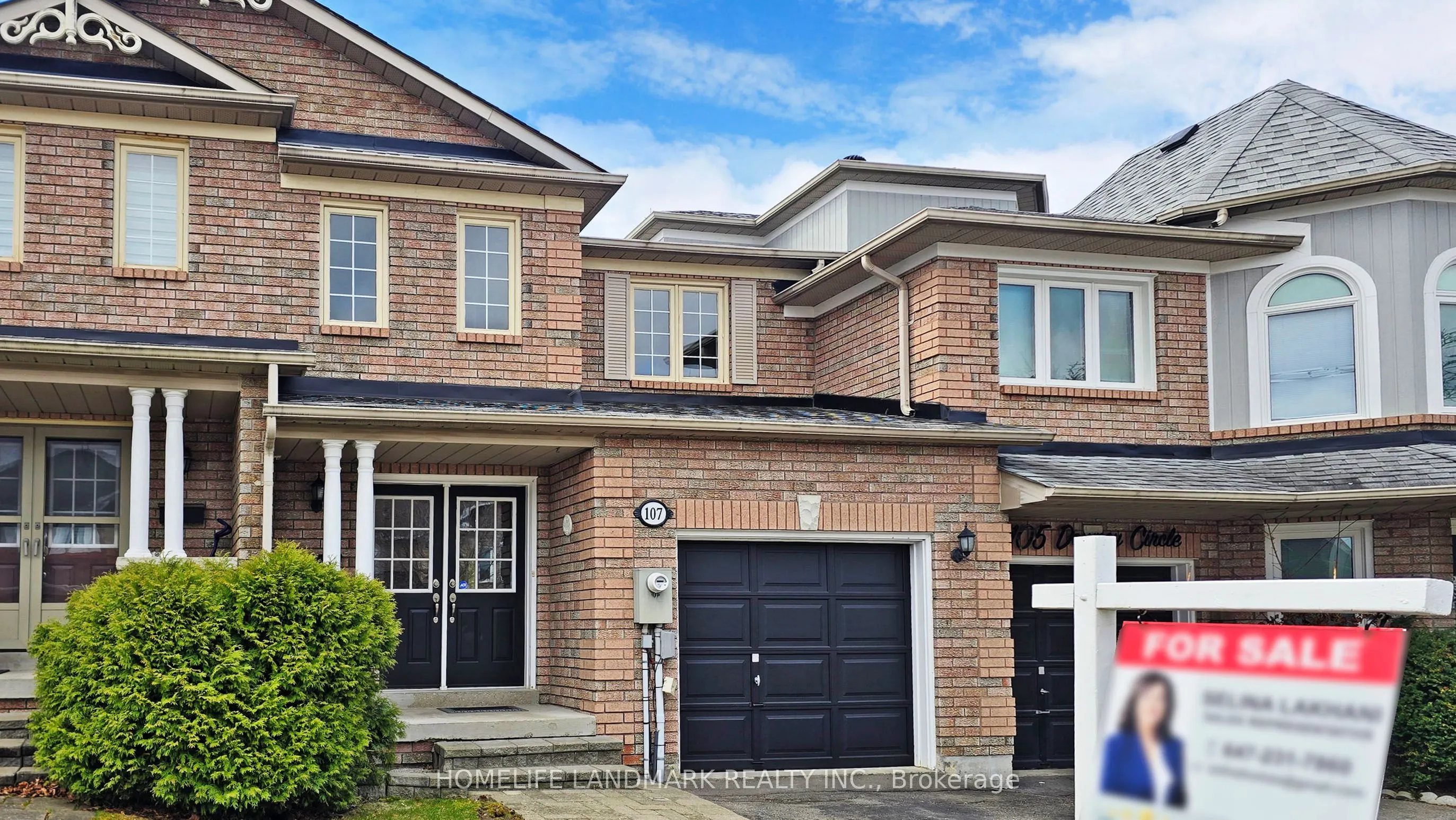 107 Downey Circle
