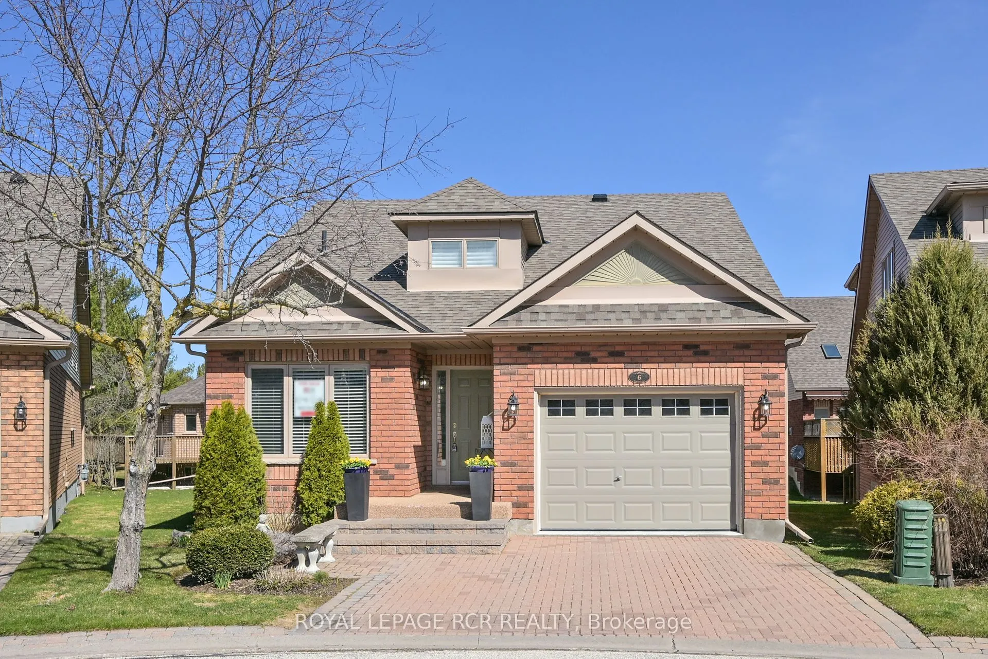 6 Fortuna Circle, #12