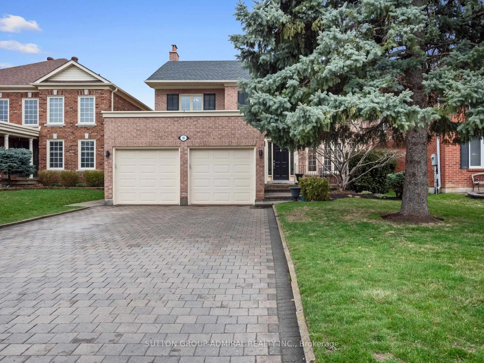 16 Cowles Court