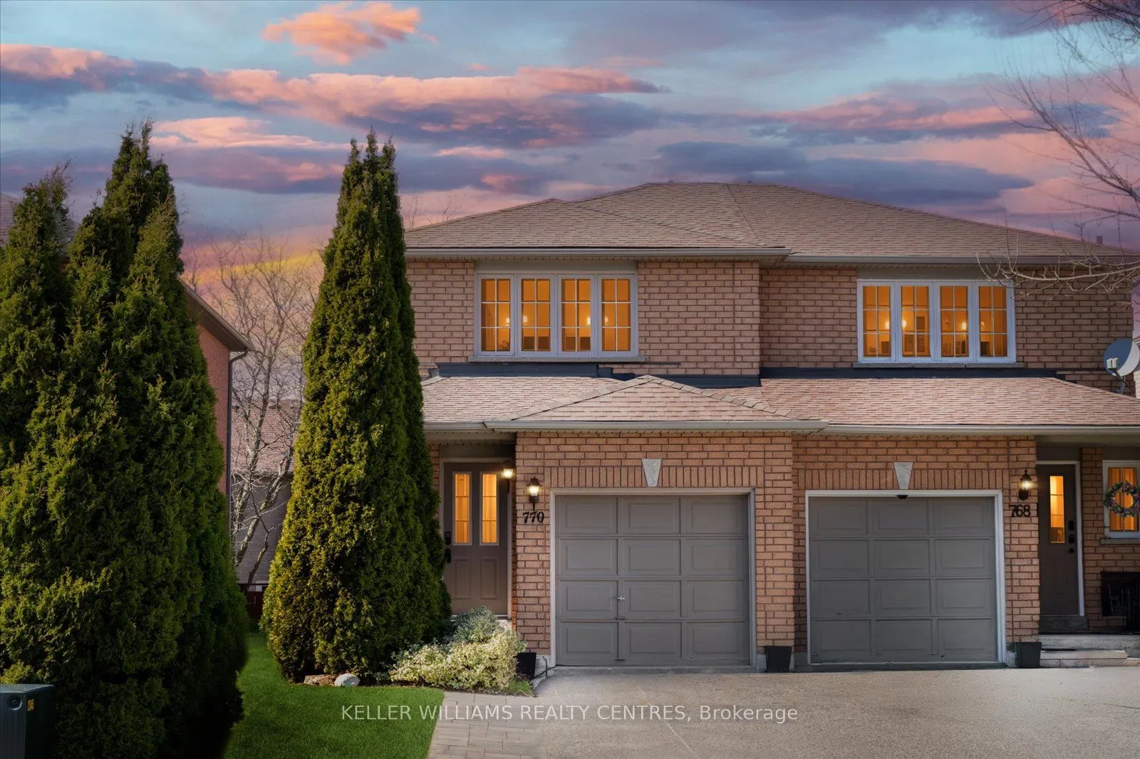 770 Walpole Crescent