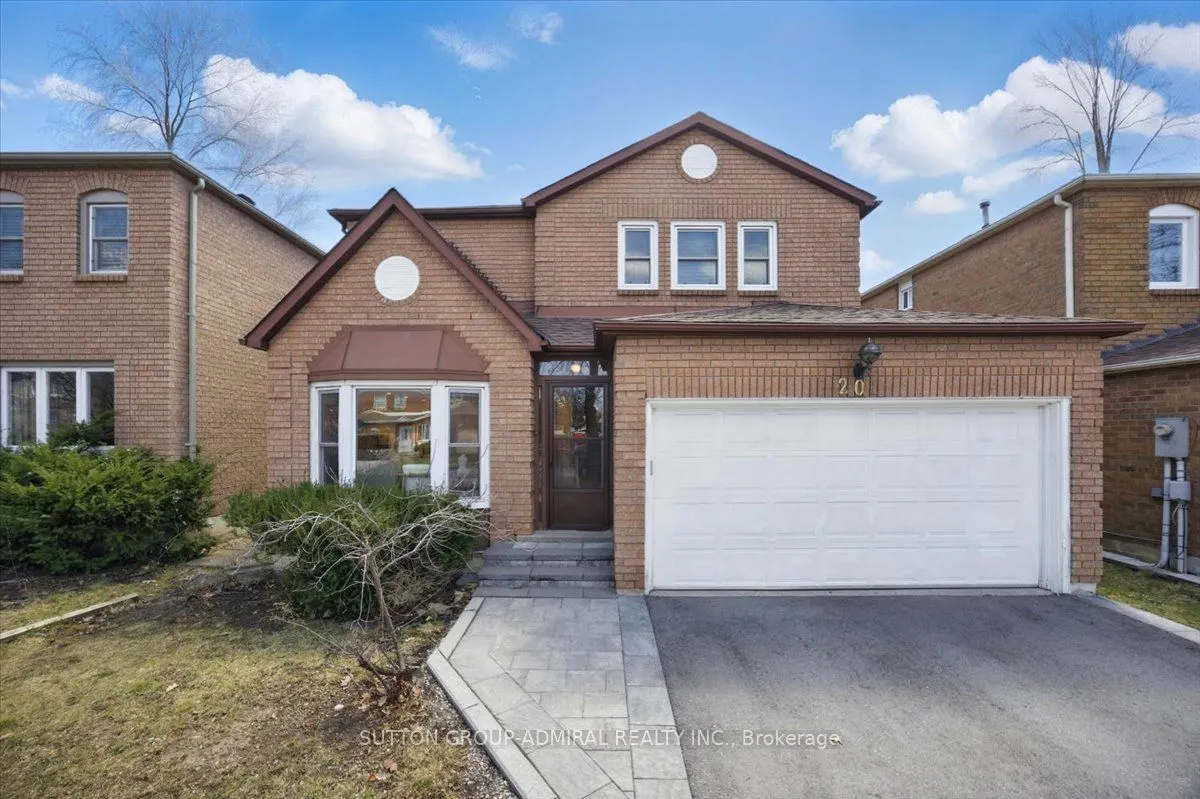 201 Tansley Road