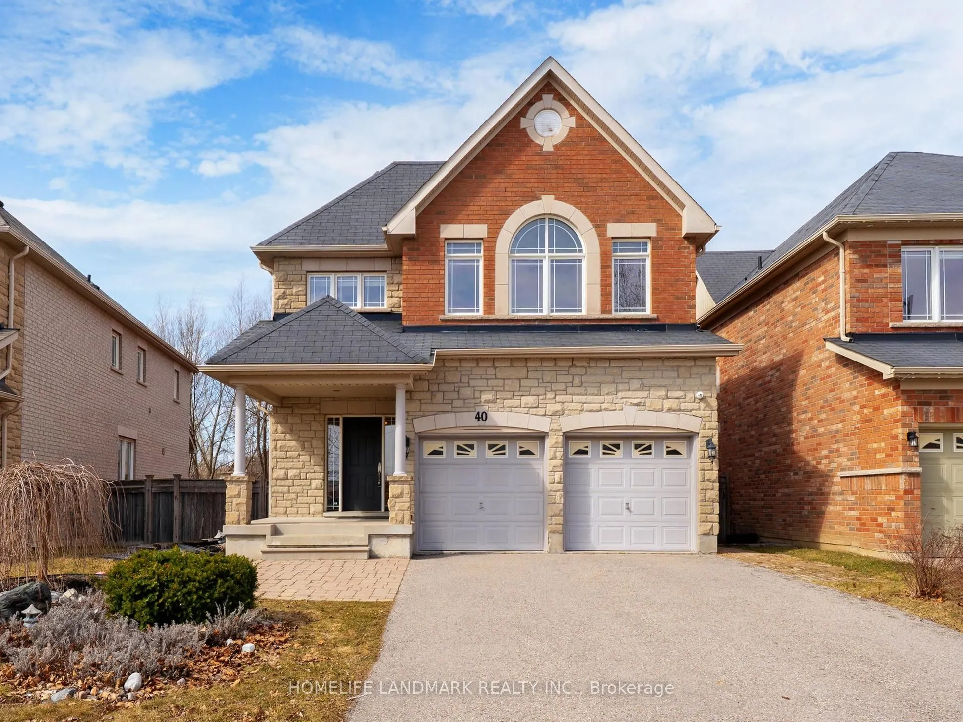 40 Spring Farm Road