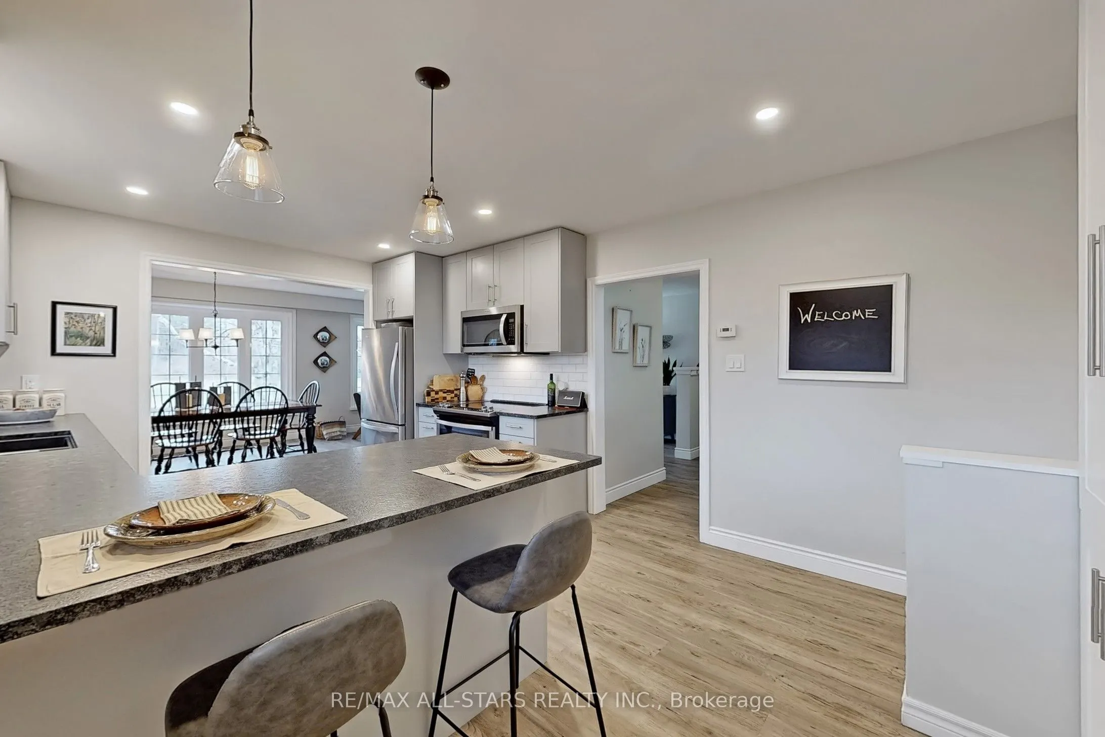 4 Kirton Court