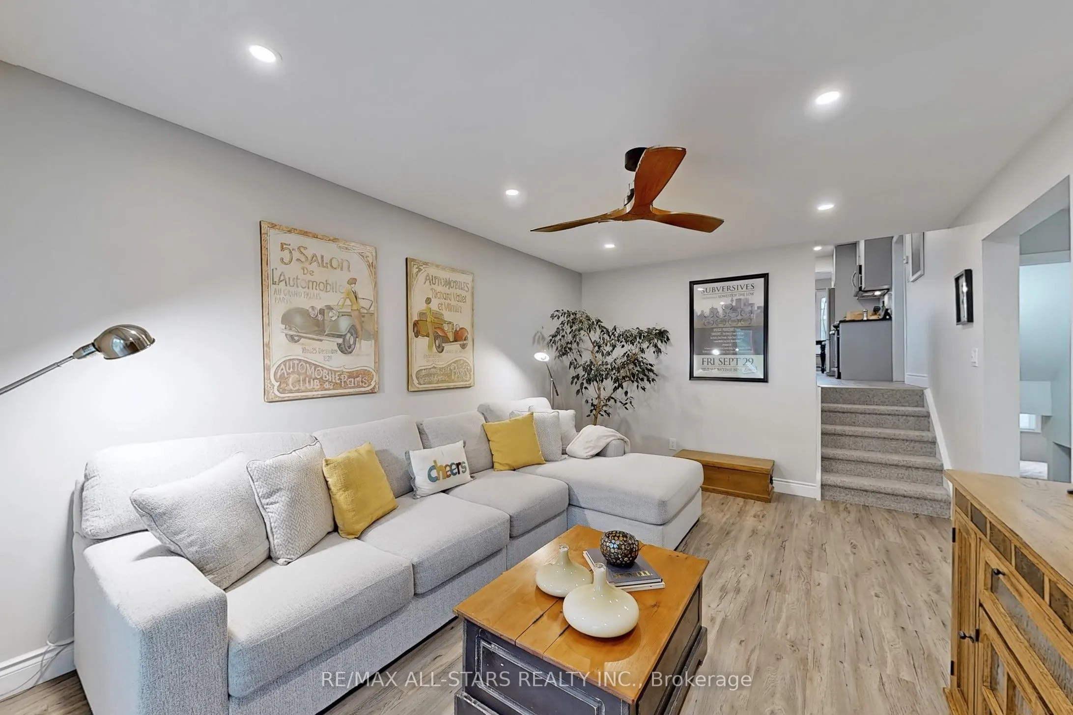 4 Kirton Court