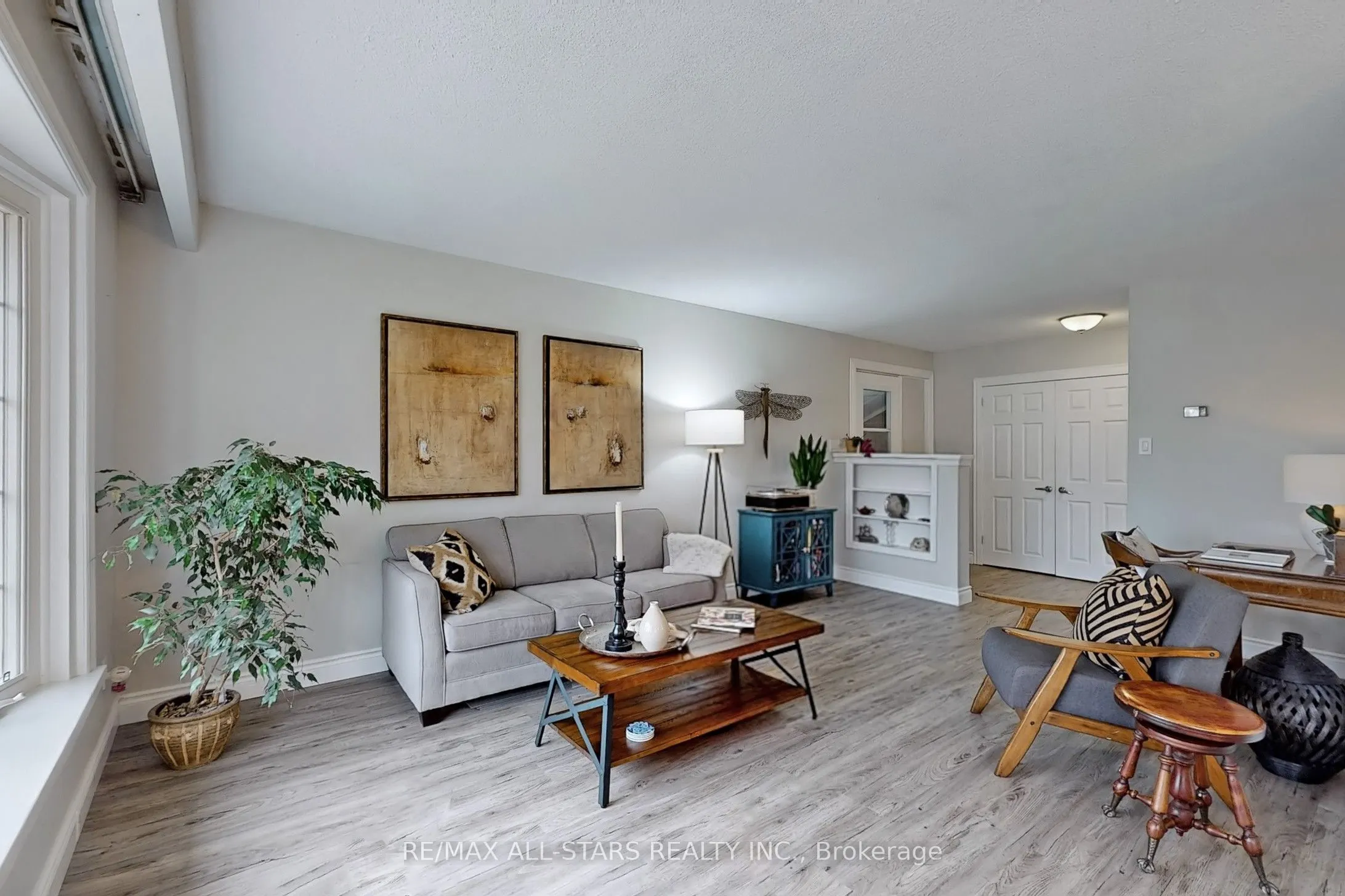 4 Kirton Court