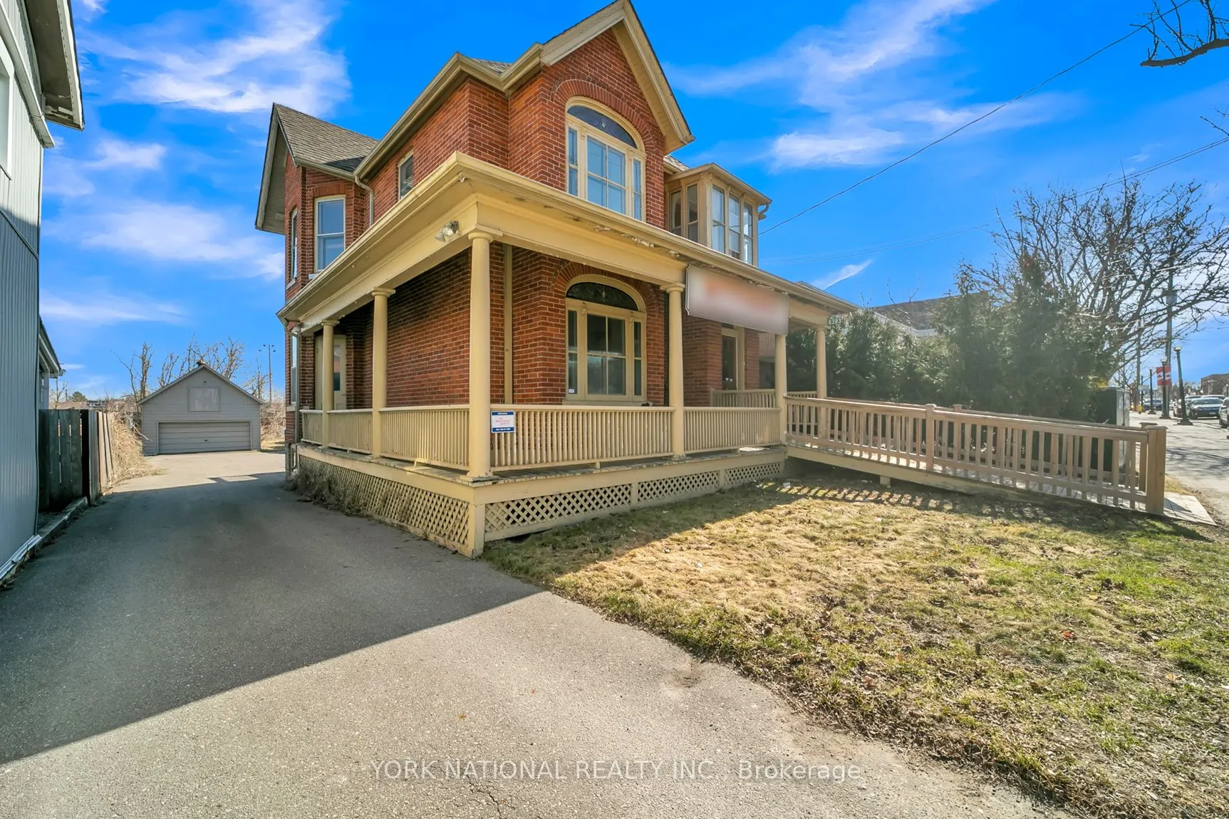 6383 Main Street
