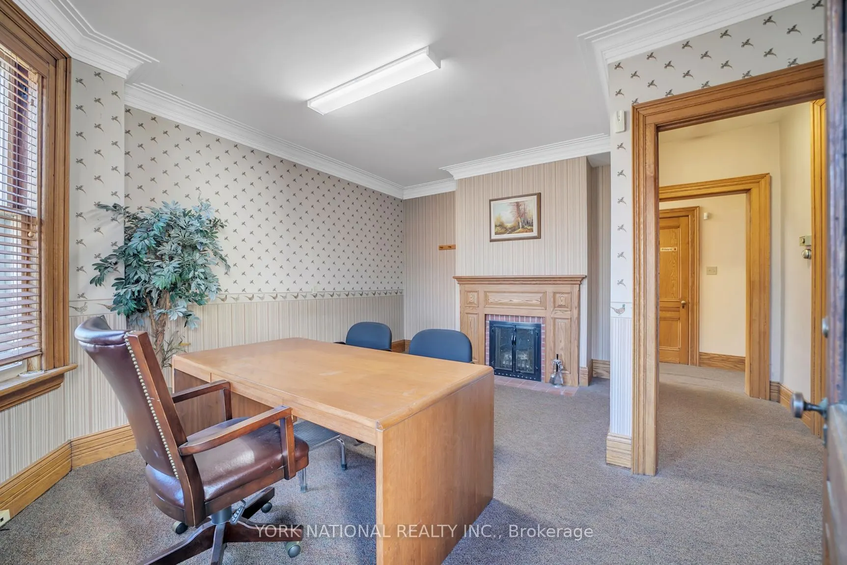 6383 Main Street