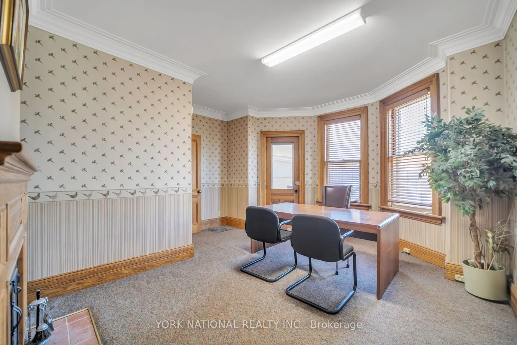 6383 Main Street