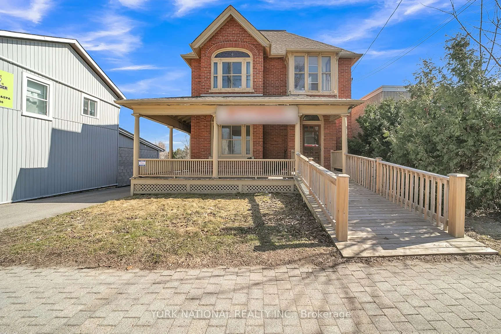 6383 Main Street