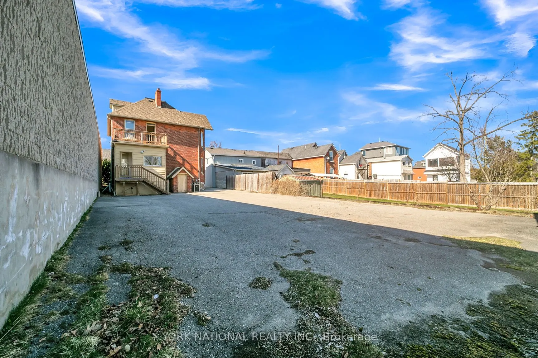 6383 Main Street