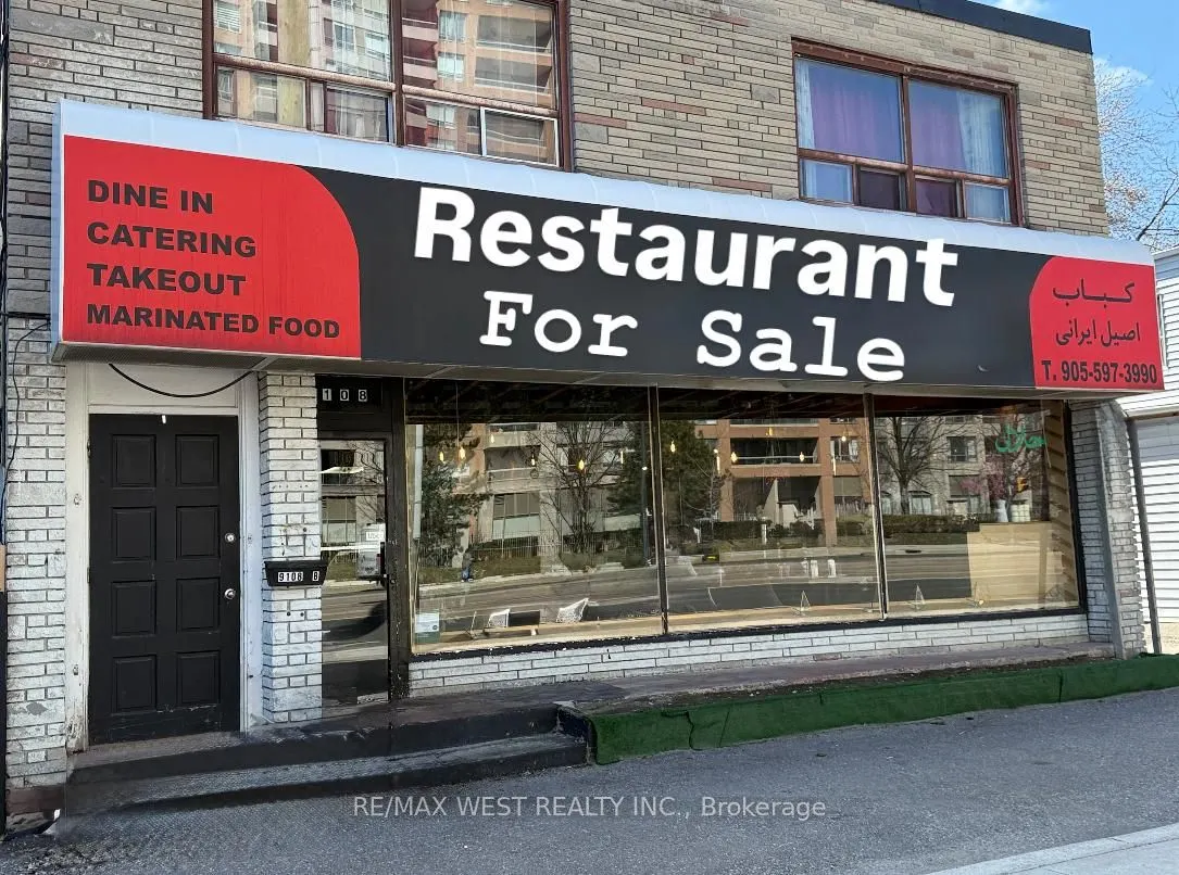 9108 Yonge Street