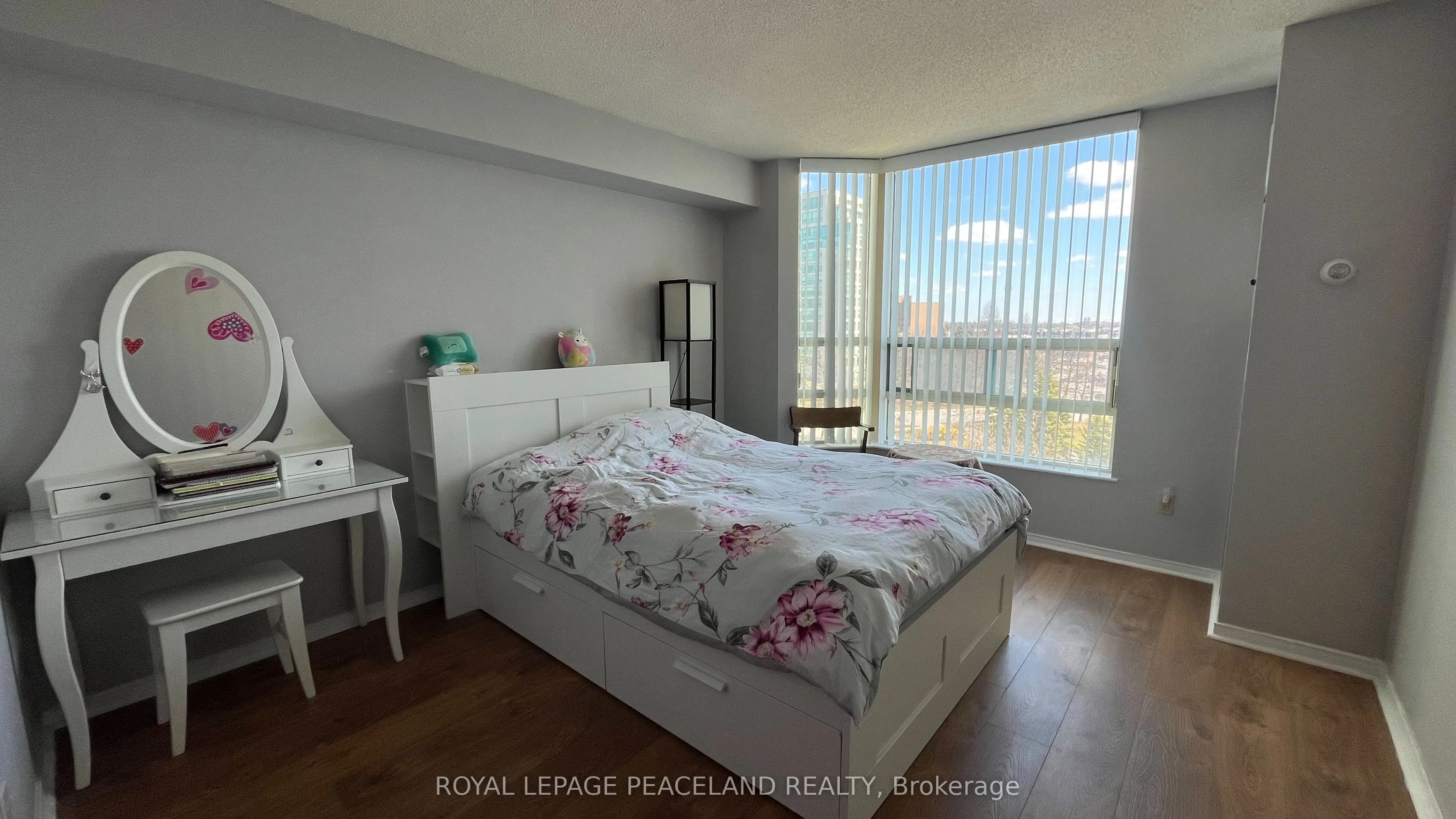 7805 Bayview Avenue #618