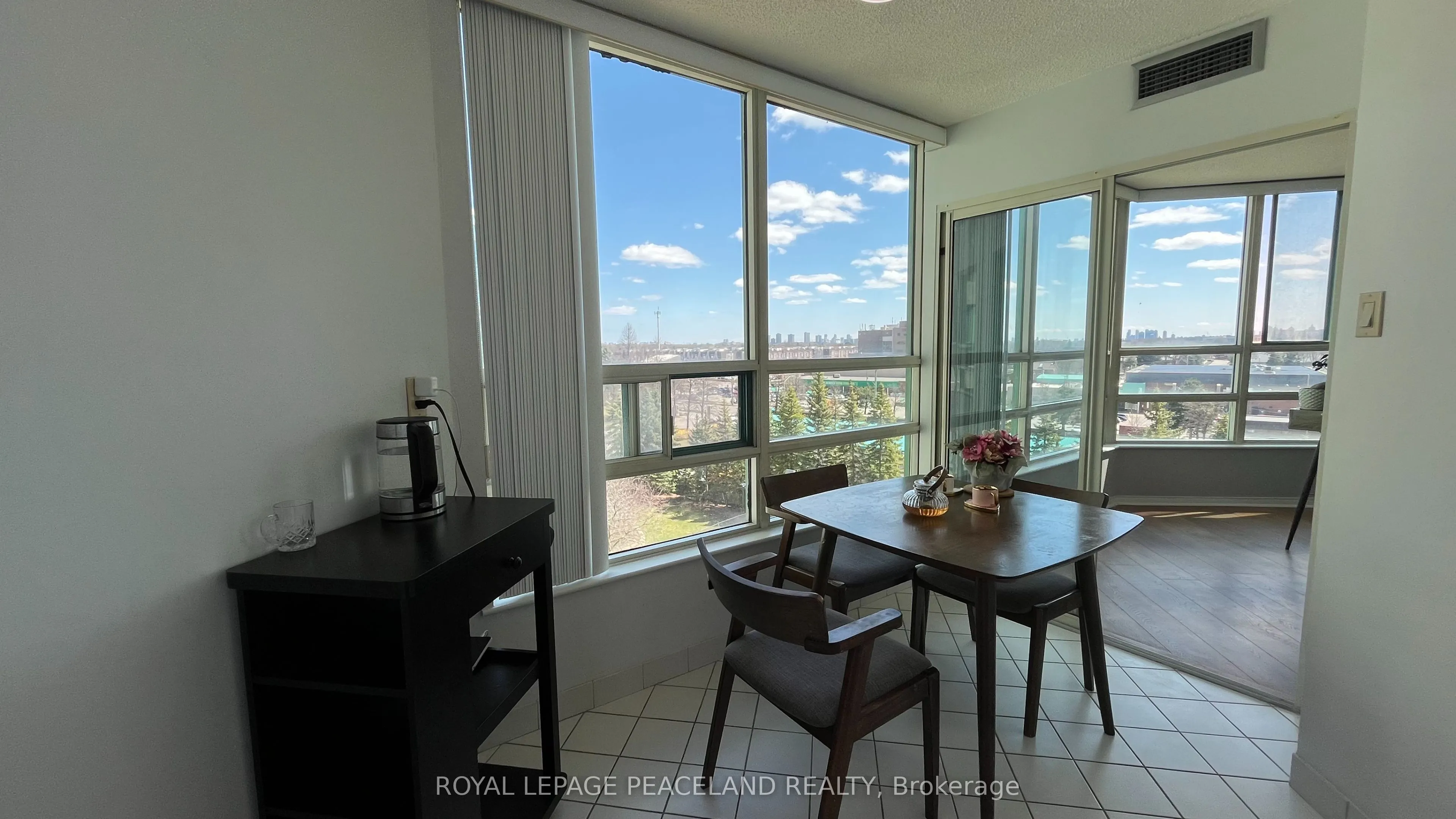 7805 Bayview Avenue #618