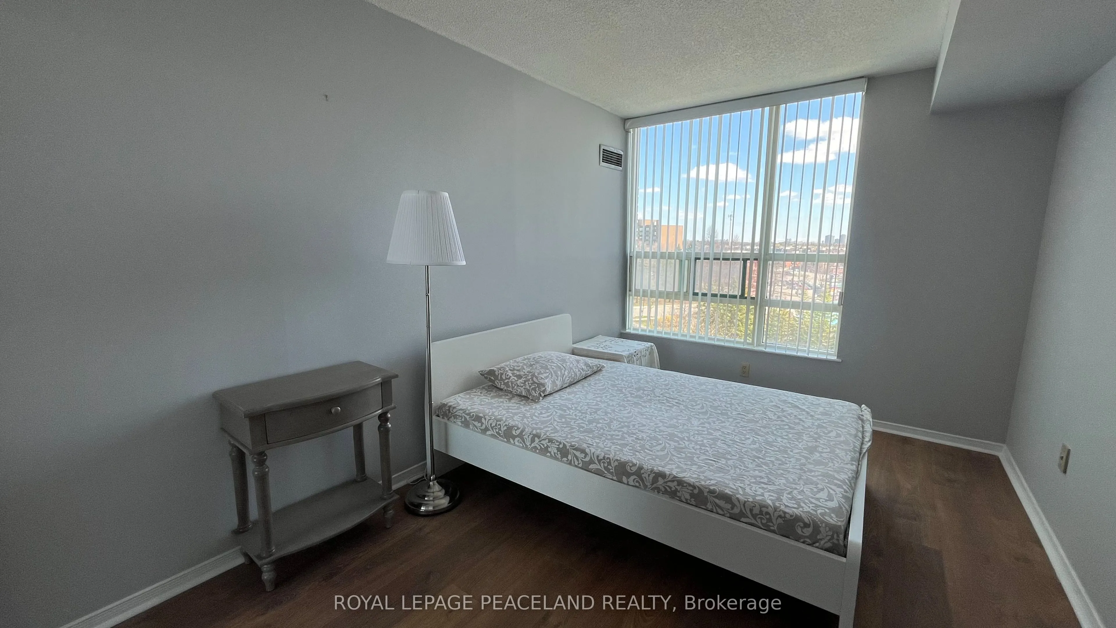 7805 Bayview Avenue #618