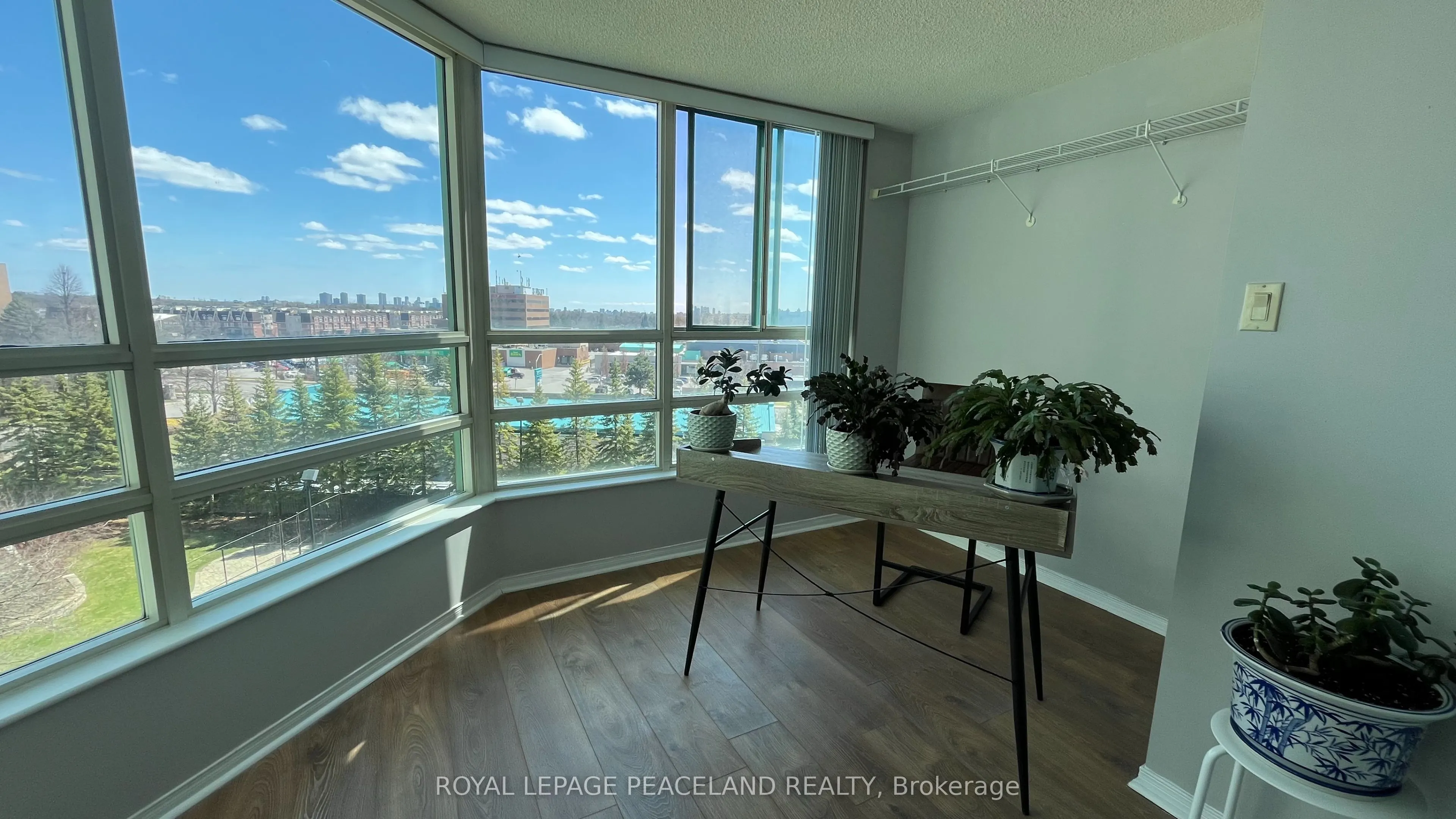 7805 Bayview Avenue #618
