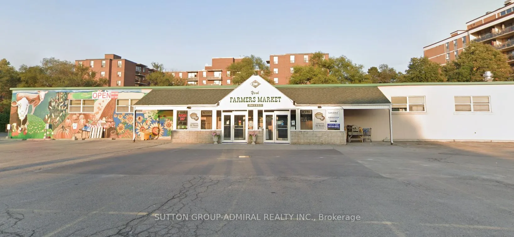 7509 Yonge Street