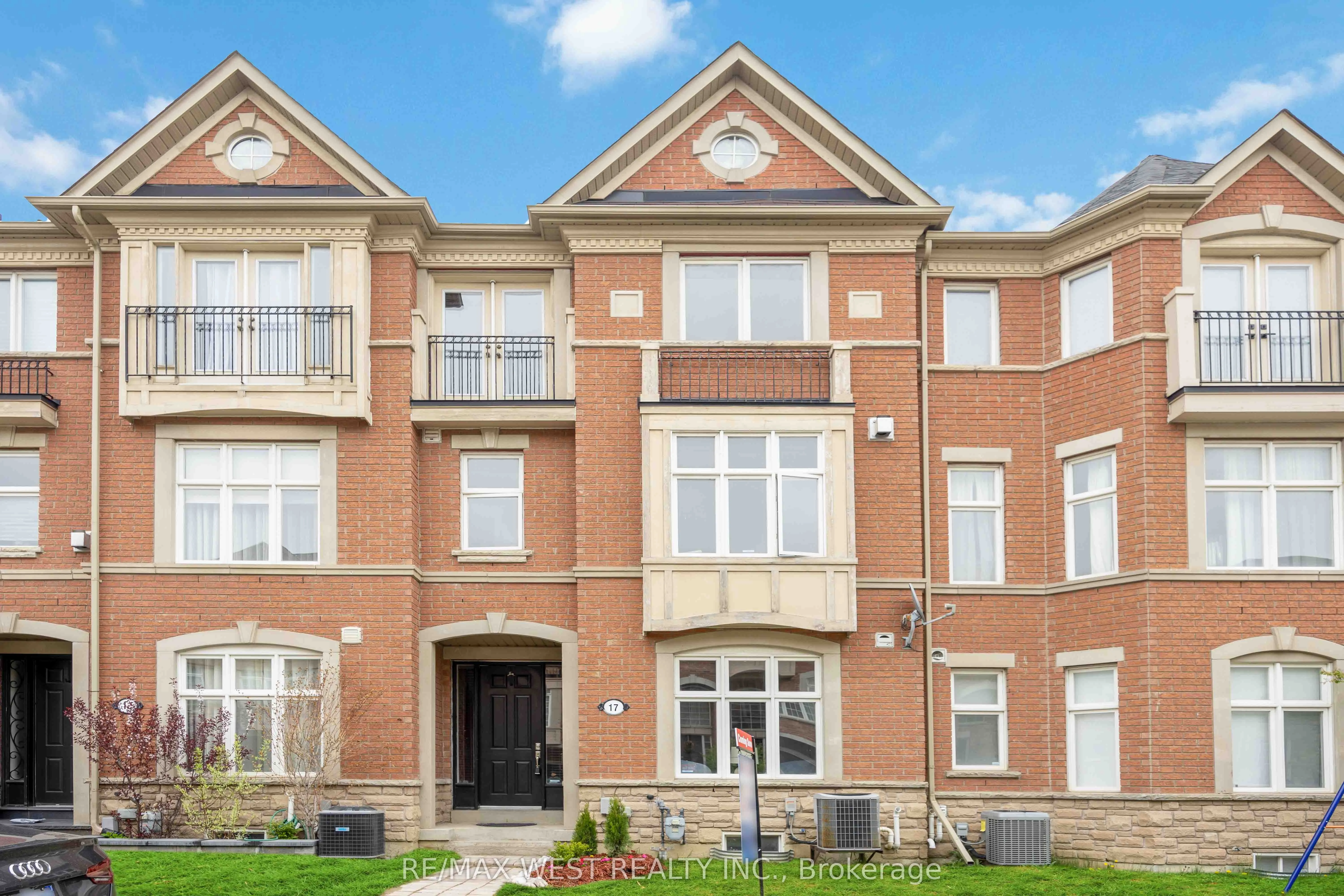 17 John Frank Road