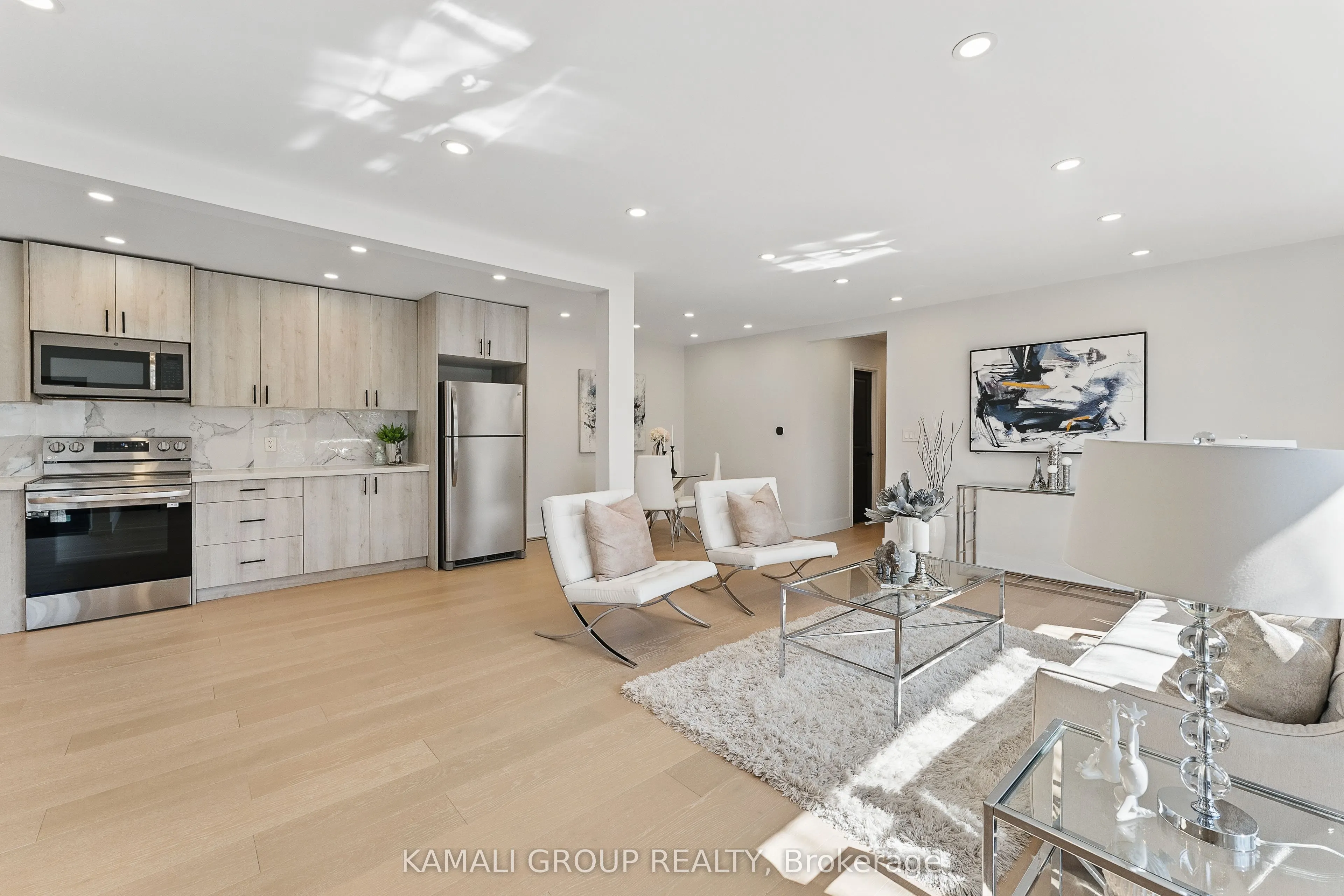 129 Bayview Parkway