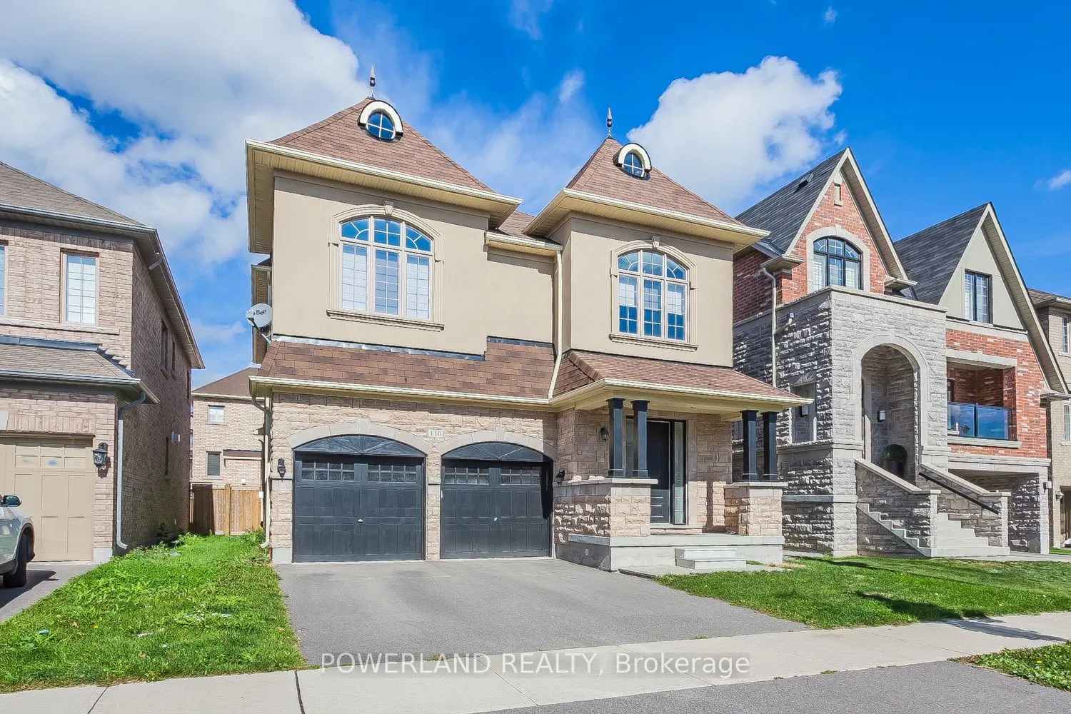 110 Rumsey Road